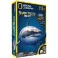 National Geographic: Shark Tooth Dig Kit