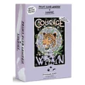 Print Club x Luckies Artist Edition Puzzle: Courage Is Within (500pc)