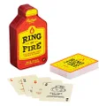 Ridley's Ring of Fire: The Drinking Game Known as Kings