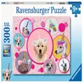 Ravensburger: Unicorn Party (300pc Jigsaw)