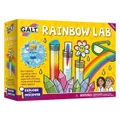 Galt: Rainbow Lab