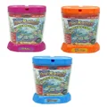 Sea Monkeys: Ocean Zoo Pack - (Assorted Colours)