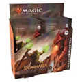 Magic The Gathering: Dominaria Remastered - Collector Booster Box