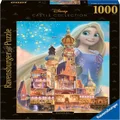 Ravensburger: Disney Castle Collection - Rapunzel (1000pc Jigsaw)