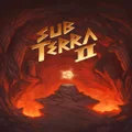 Sub Terra II: Inferno's Edge (Board Game)