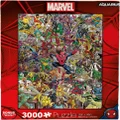 Marvel Comics: Spider-Man Villains (3000pc Jigsaw)