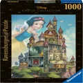 Ravensburger: Disney Castle Collection - Snow White (1000pc Jigsaw)