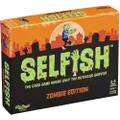 Selfish: Zombie Edition (Card Game)