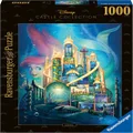 Ravensburger: Disney Castle Collection - Ariel (1000pc Jigsaw)