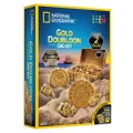 National Geographic: Gold Doubloon - Dig Kit