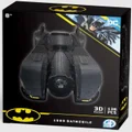 Batman: 3D Paper Models - Batmobile 1989 (136pc)