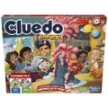 Cluedo Junior: 2 Games in 1 (Board Game)