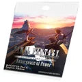 Final Fantasy TCG: Opus XVIII - Resurgence of Power - Booster Pack