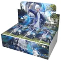 Final Fantasy TCG: Opus XX - Dawn of Heroes - Booster Box