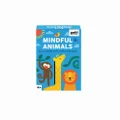 Mindful Animals: Calming Activity Cards