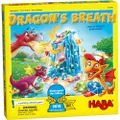 Dragon’s Breath (Board Game)