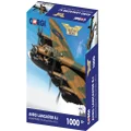 Corgi Collection: Avro Lancaster B.I (1000pc Jigsaw)