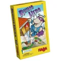 Rhino Hero (Board Game)