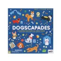 Dogscapades: A Barking Mad Game