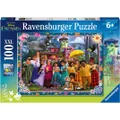 Ravensburger: Disney, Encanto - XXL Puzzle (100pcs Jigsaw)