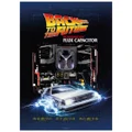 SD Toys: Back to the Future - Powered by Flux Capacitor Puzzle (1000pc Jigsaw)