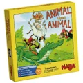 Animal Upon Animal (Board Game)