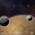 Dune Imperium (Board Game)