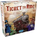Ticket to Ride USA (Board Game)