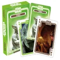 Star Wars: Playing Card Set - Yoda