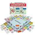 Monopoly: 1980's Edition