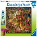 Ravensburger: The Little Cottage (200pc Jigsaw)