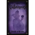 Disney Villainous: Wicked to the Core (Stand-Alone Expansion)