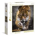 Clementoni: Walk of the Jaguar (1000pc Jigsaw)