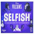 Selfish: Disney Villains (Card Game)