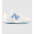 NEW BALANCE FUELCELL 996 V5 (D WIDE) WOMENS TENNIS SHOES
