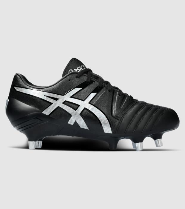 ASICS GEL LETHAL TIGHT FIVE 2.0 (SG) MENS FOOTBALL BOOTS