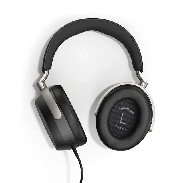SENNHEISER HDB 630