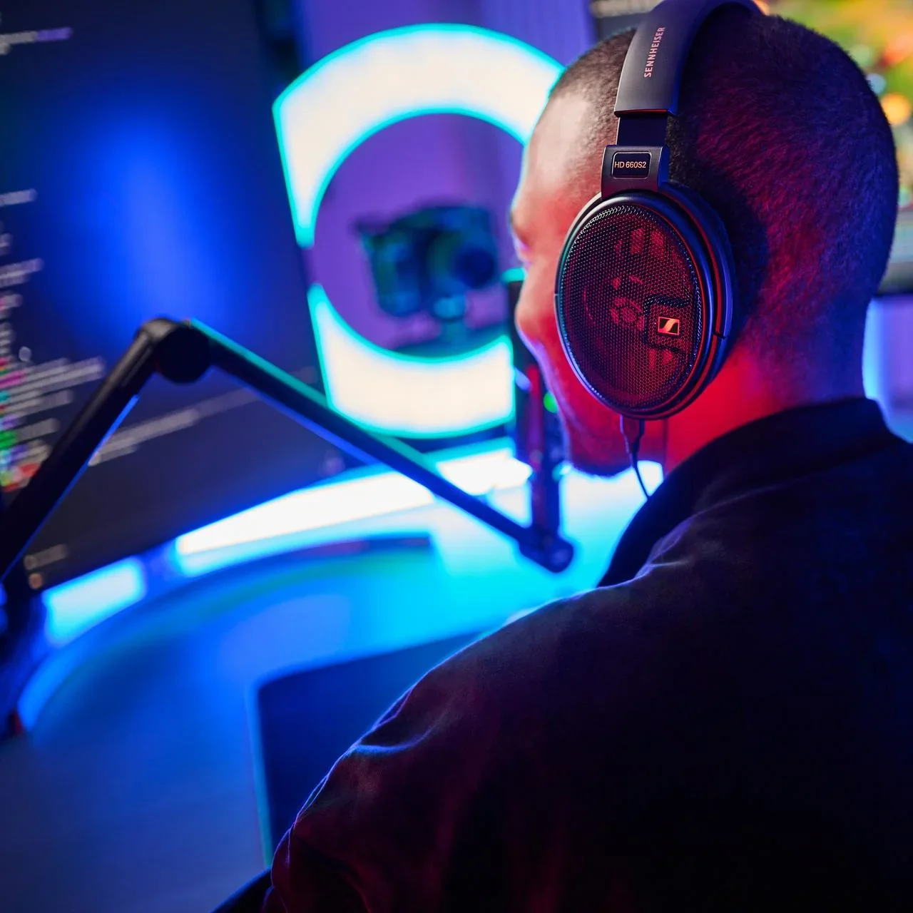 SENNHEISER HD 660S2