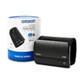 Omron Omron Smart Elite+ Hem-7600t Blood Pressure Monitor