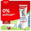 Colgate Kids Floride Free Toothpaste 80g (From 6-9 Years)