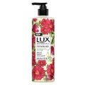 Lux Botanicals Youthful Skin Body Wash 450ml