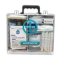 Watsons First Aid Box A X 1 Set