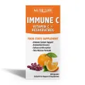 Nutrilife Immune C Vitamin C + Resveratrol 60 Caps