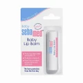 Sebamed Baby Baby Lip Balm 4.8g