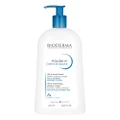 Bioderma Atoderm Crème De Douche Ultra-nourishing Face & Body Cleansing Shower Cream (Very Dry, Sensitive Skin) 1l