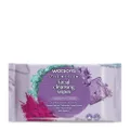 Watsons Facial Cleansing Wipes Gentle (Soothe, Hydrates And Cleanses Sensitive Skin) 20s
