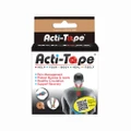 Acti-tape Elastic Sports Tape Beige (Protect Muscles & Joints) 5m