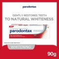 Parodontax Whitening Fluoride Toothpaste 90g