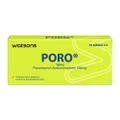 Watsons Poro Tablet Paracetamol (Acetominophen) 500mg 20s