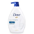 Dove Dove Nutrium Moisture Beauty Nourishing Body Wash 1l